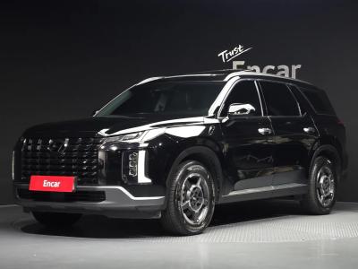 2023 Hyundai Palisade