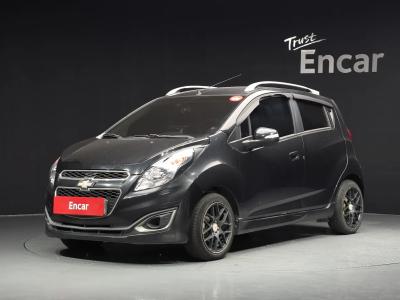 2014 Chevrolet Spark
