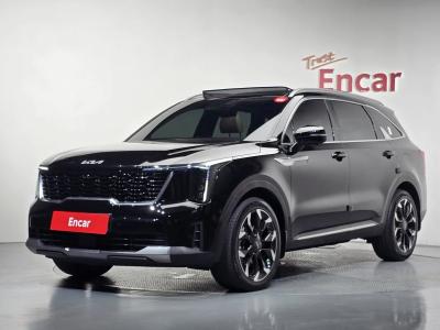 2024 Kia Sorento