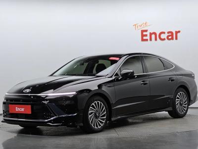 2025 Hyundai Sonata