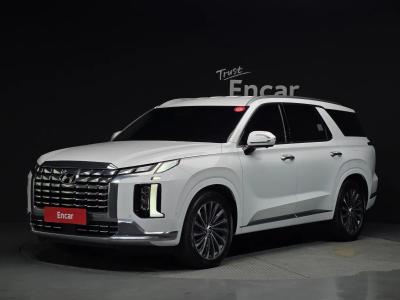 2023 Hyundai Palisade