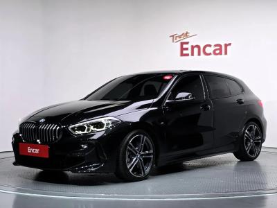 2023 BMW 1-Series