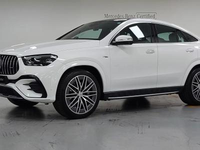 2025 Mercedes-Benz GLE-Class
