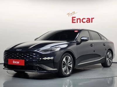 2023 Kia K8