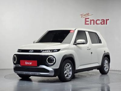 2025 Hyundai Casper