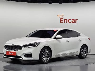 2016 Kia K7