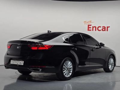 2019 Kia K7