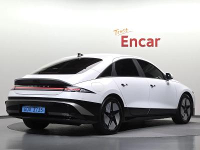 2026 Hyundai Ioniq 6