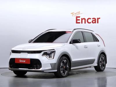 2024 Kia Niro