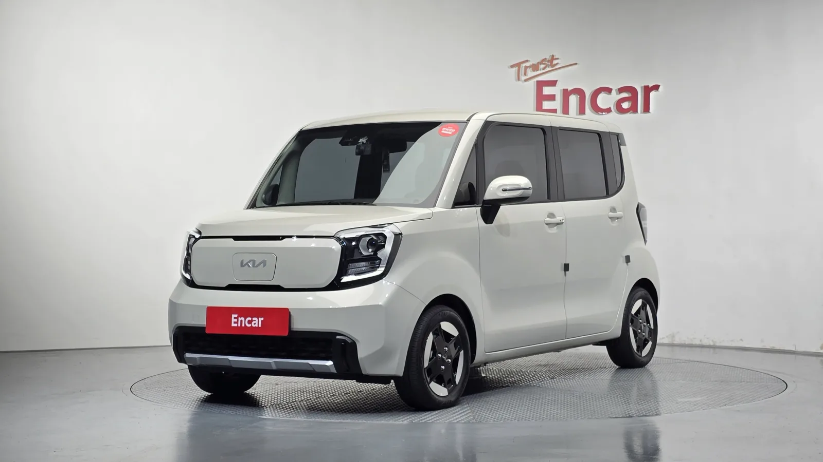 2024 Kia RAY