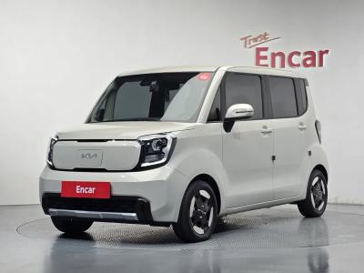 2024 Kia RAY