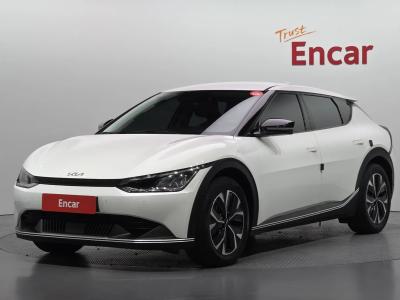 2023 Kia EV6