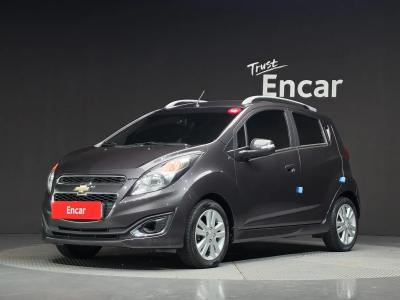 2014 Chevrolet Spark