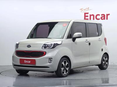 2016 Kia RAY