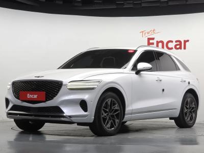 2021 Genesis GV70