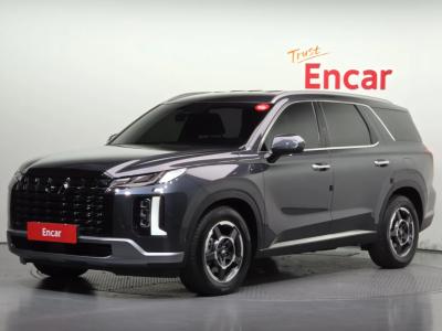 2023 Hyundai Palisade