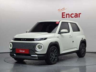 2023 Hyundai Casper