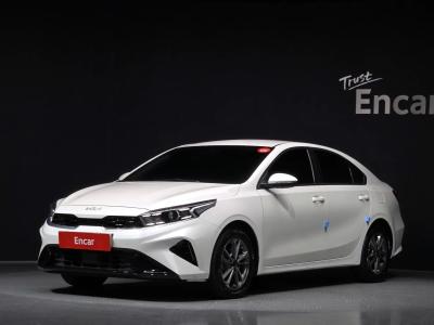 2022 Kia K3