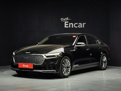 2022 Kia K9