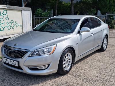 2011 Kia K7