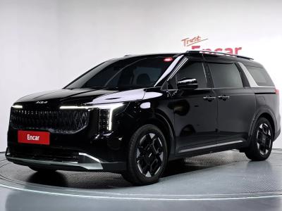 2024 Kia Carnival