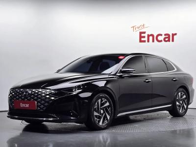 2020 Hyundai Grandeur