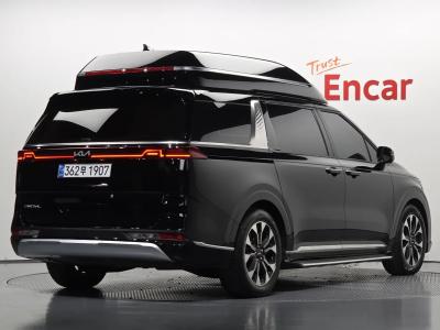 2023 Kia Carnival