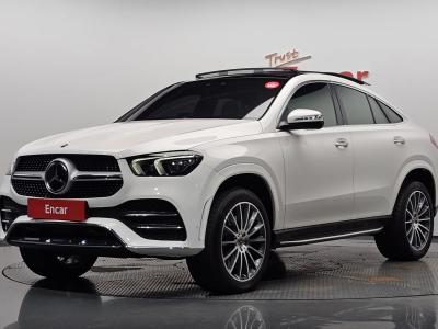 2023 Mercedes-Benz GLE-Class