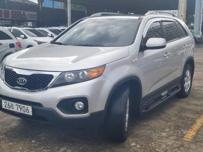 2010 Kia Sorento