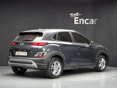 2021 Hyundai Kona