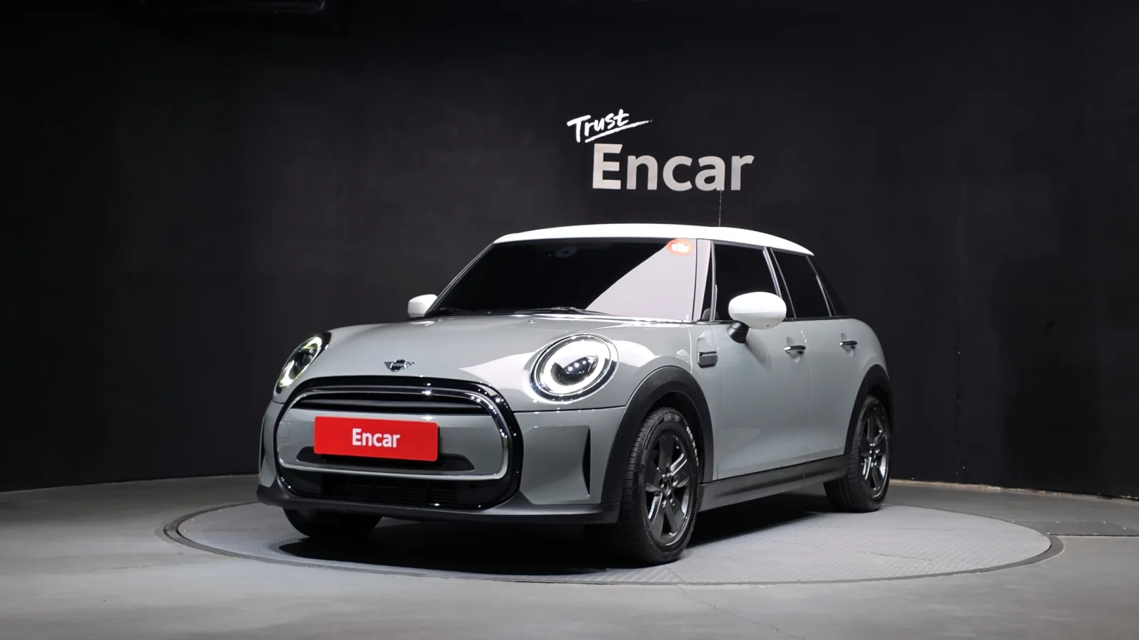 2023 MINI Cooper