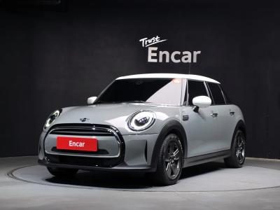 2023 MINI Cooper
