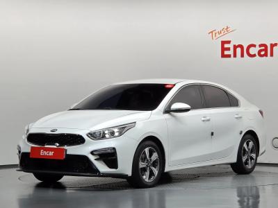 2019 Kia K3
