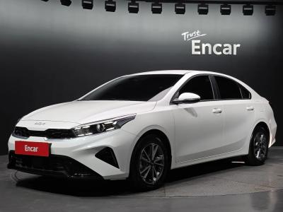 2024 Kia K3