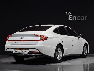2022 Hyundai Sonata