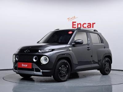 2023 Hyundai Casper