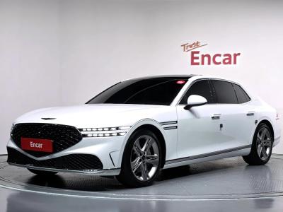2025 Genesis G90