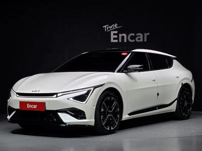 2025 Kia EV6
