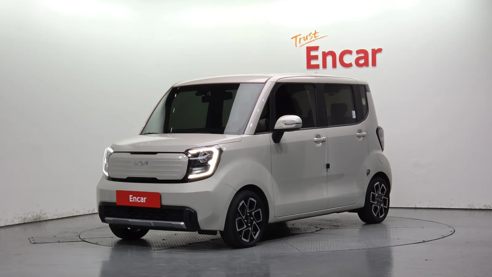 2023 Kia RAY
