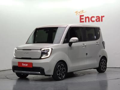 2023 Kia RAY