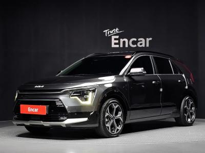 2022 Kia Niro
