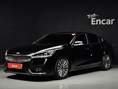 2017 Kia K7