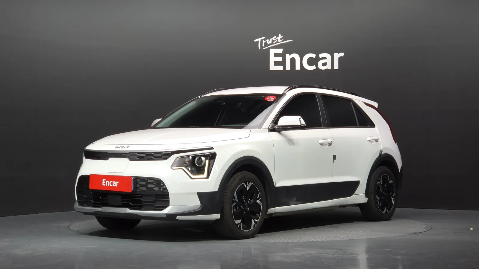 2023 Kia Niro