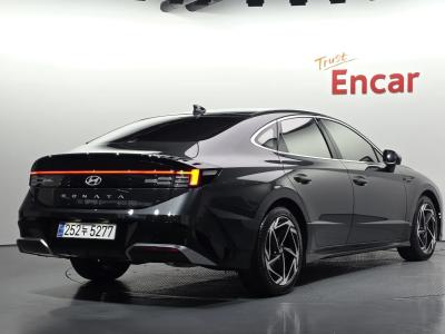 2025 Hyundai Sonata