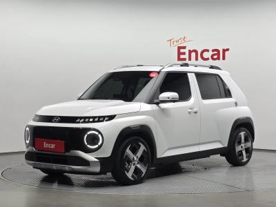 2025 Hyundai Casper