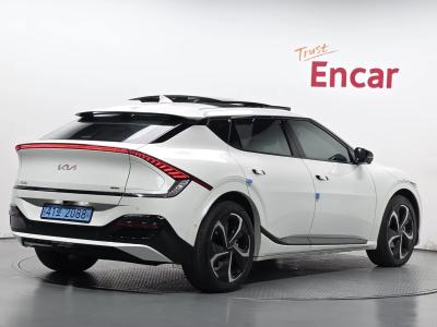 2024 Kia EV6