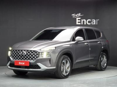 2021 Hyundai Santa Fe