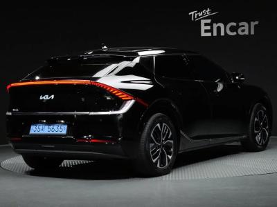 2023 Kia EV6