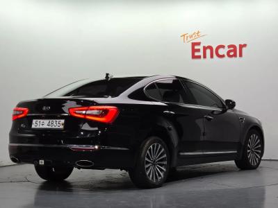 2013 Kia K7