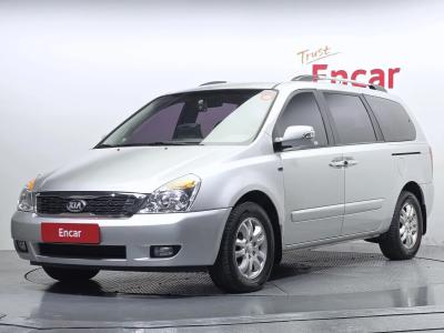 2013 Kia Carnival